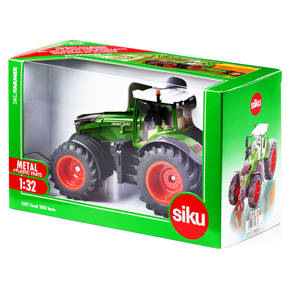 Siku- Fendt 1050 Vario 1:32