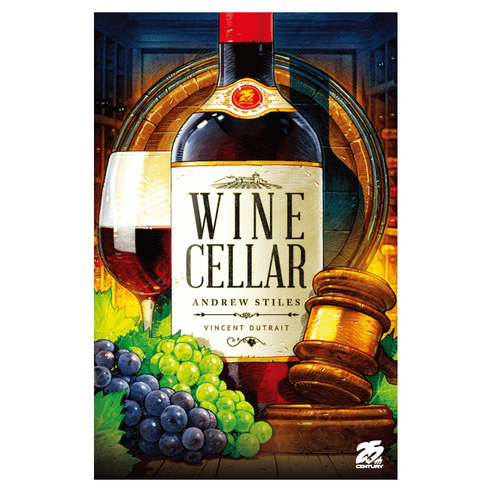 Wine Cellar