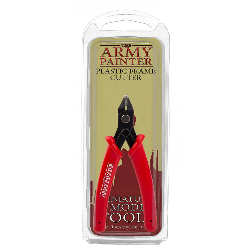 Army Painter: Plastic Frame Cutter
