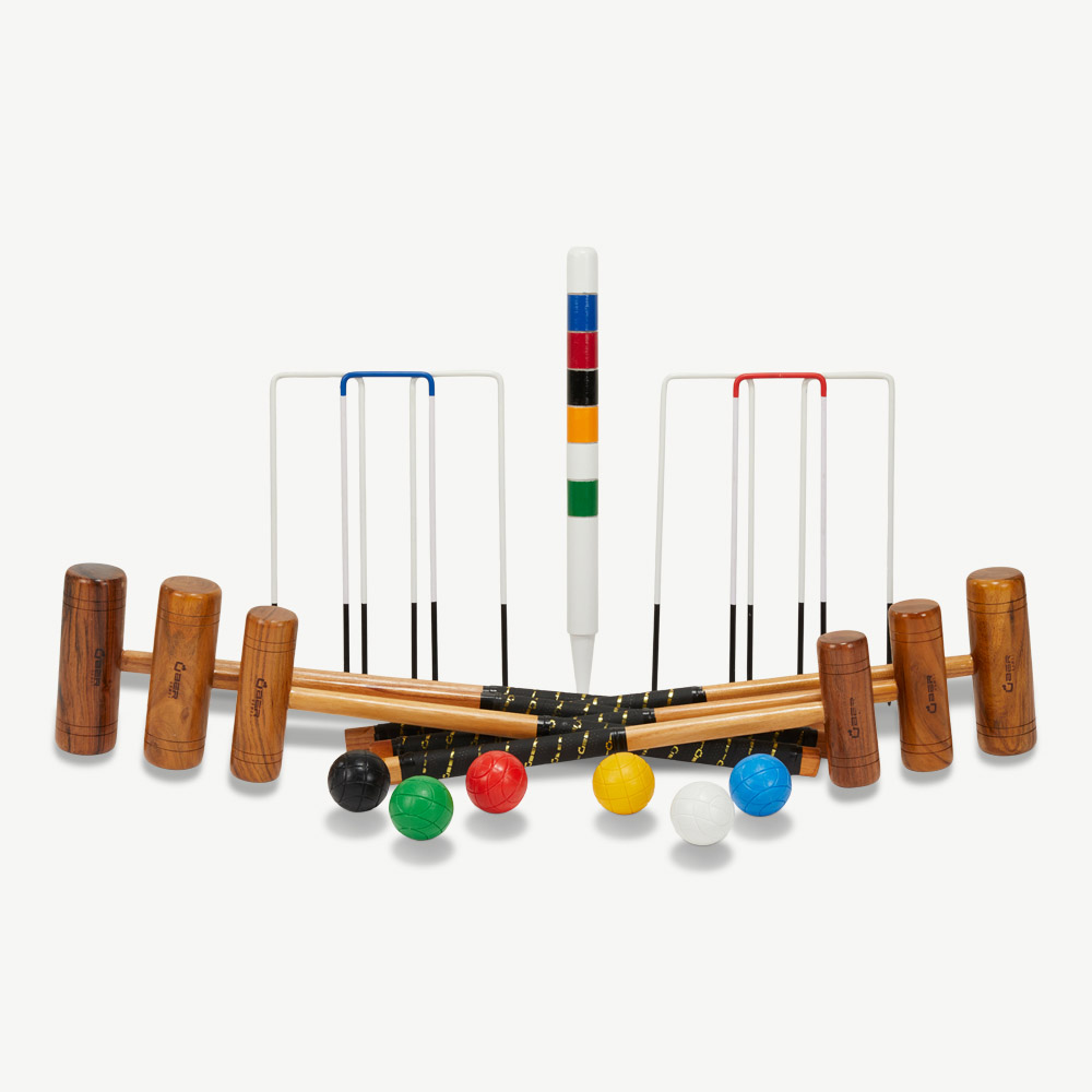 Uber Family kroketti 6 pelaajaa