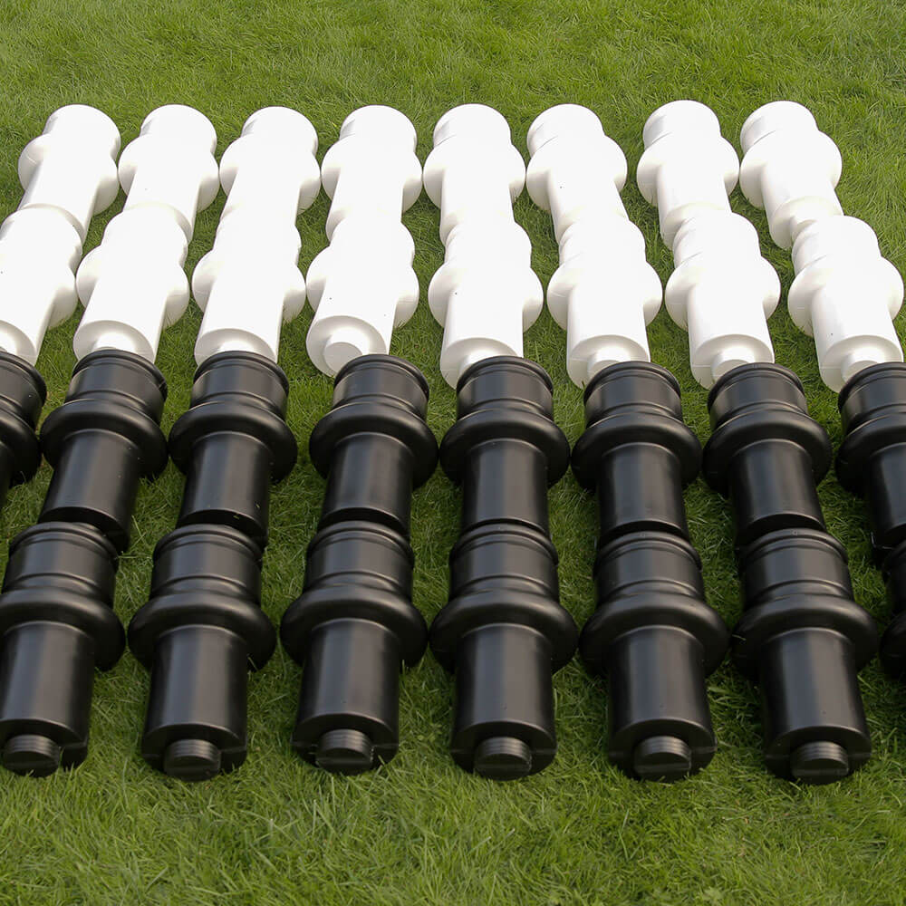 Uber Giant Chess - Extenders 30 cm