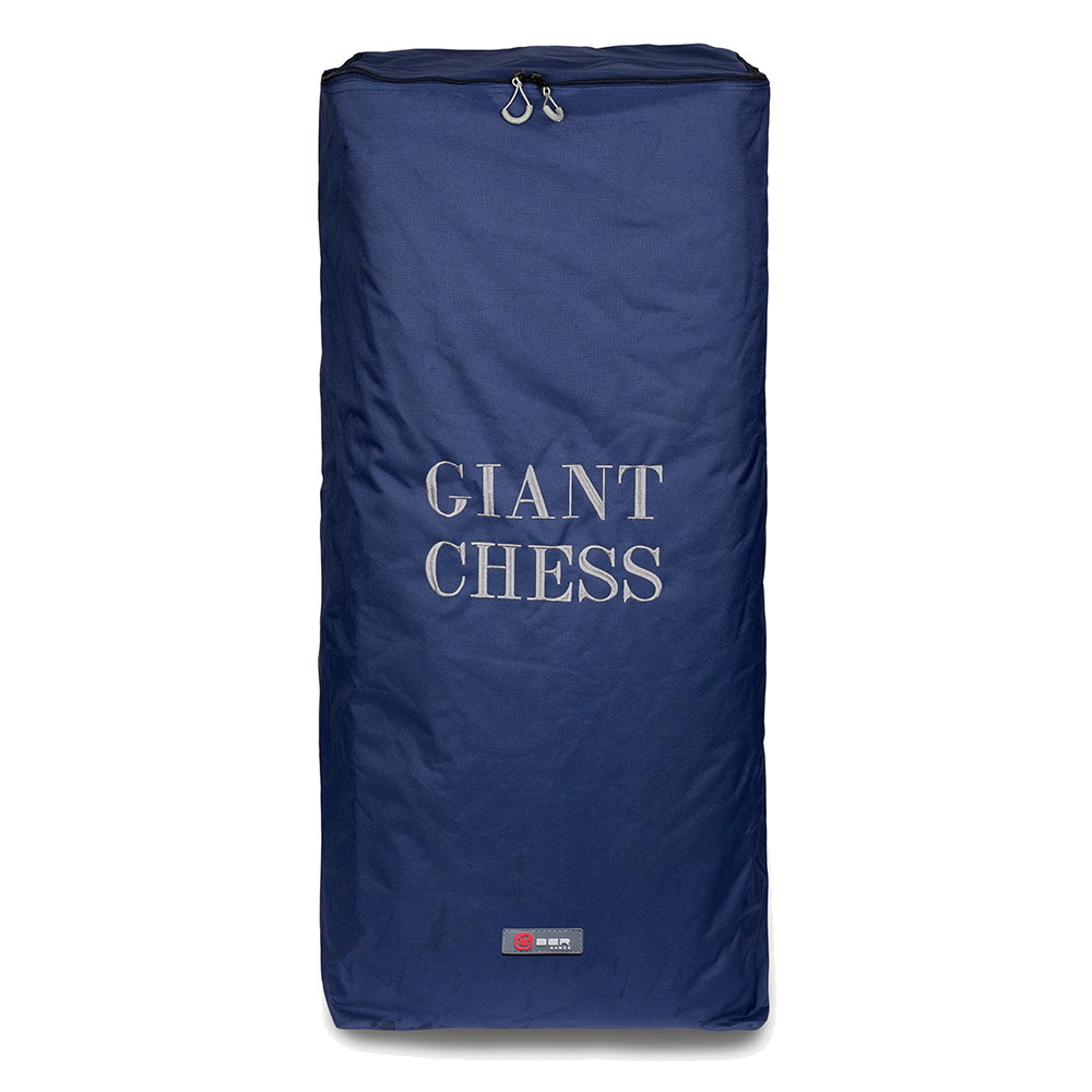 Uber Giant Chess Säilytyspussi