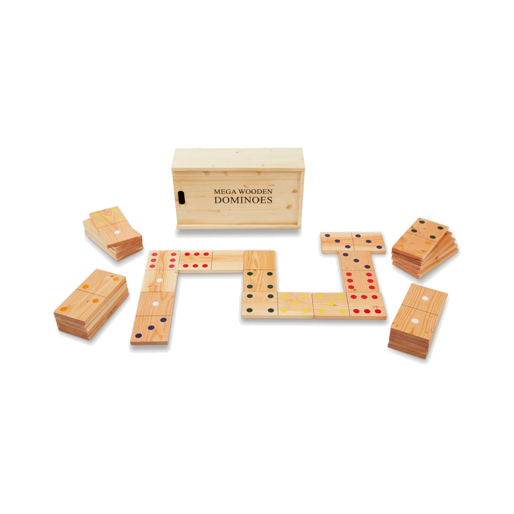 Uber Domino Mega