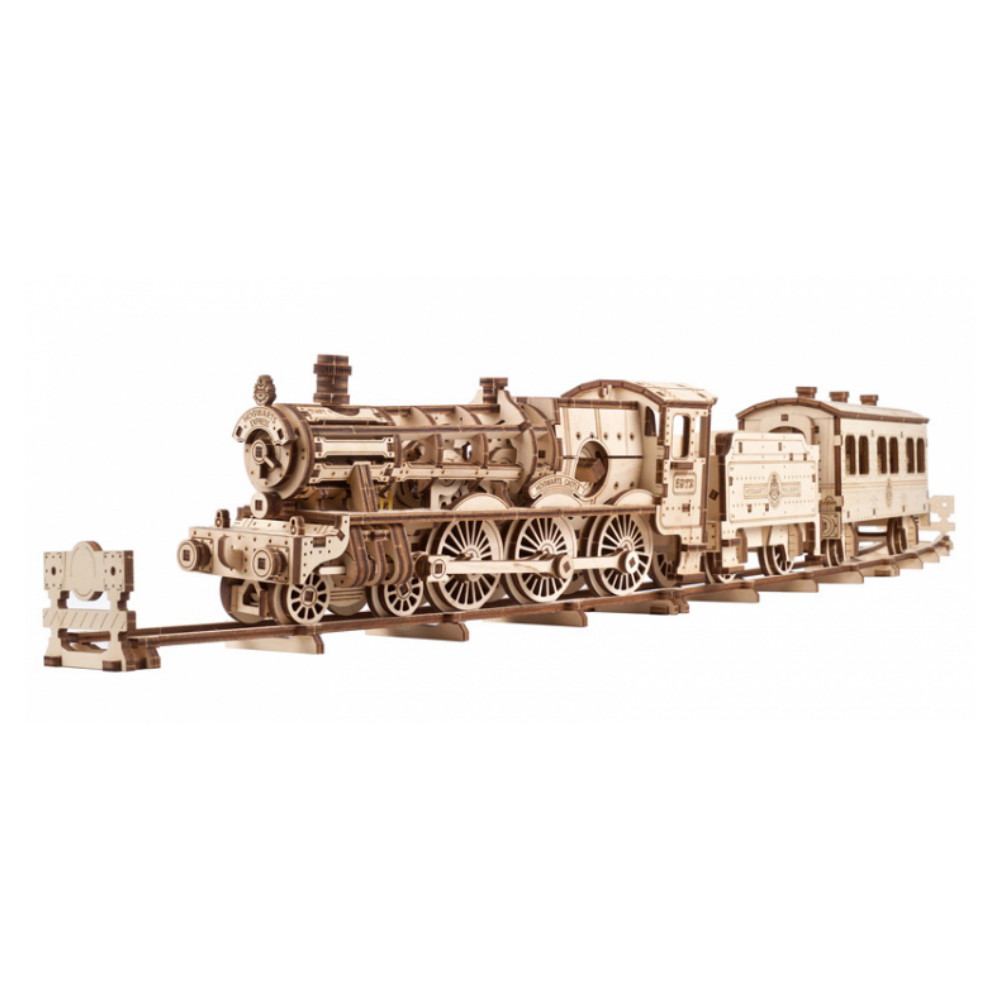 Ugears disney train hotsell