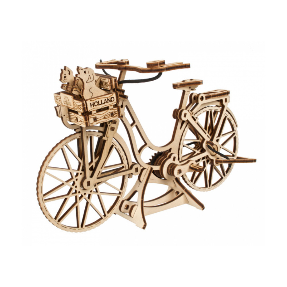 Ugears Dutch Bicycle