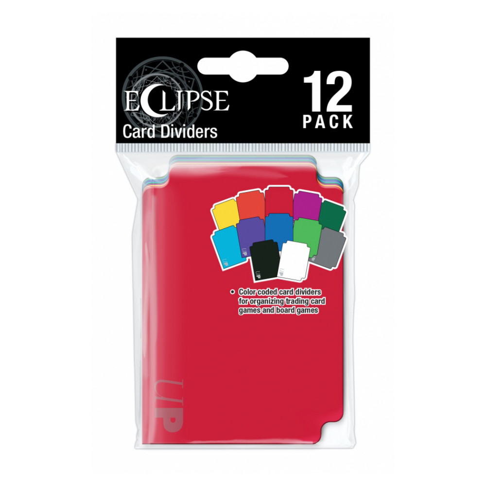 Multi-Card Dividers Eclipse