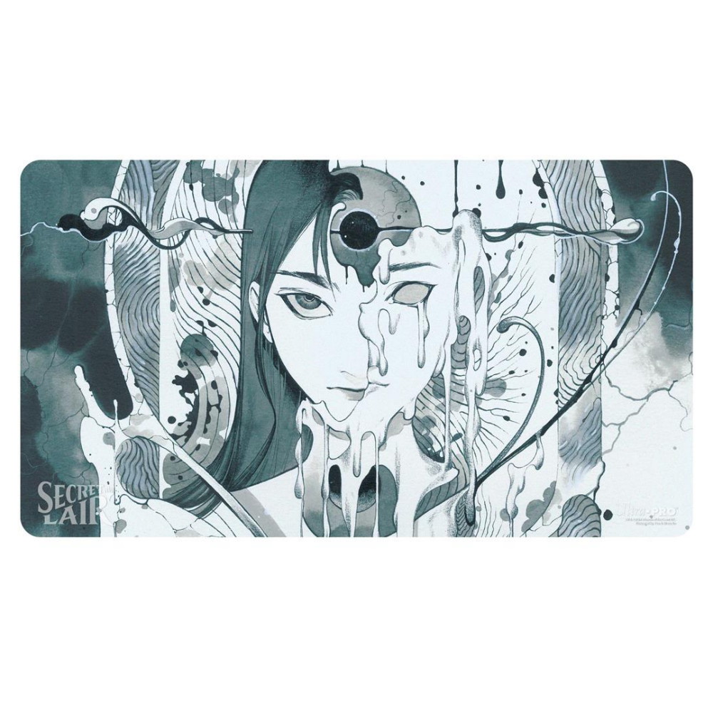 Magic: The Gathering - Playmat Secret Lair Aetherize