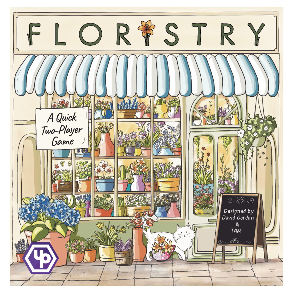 Floristry