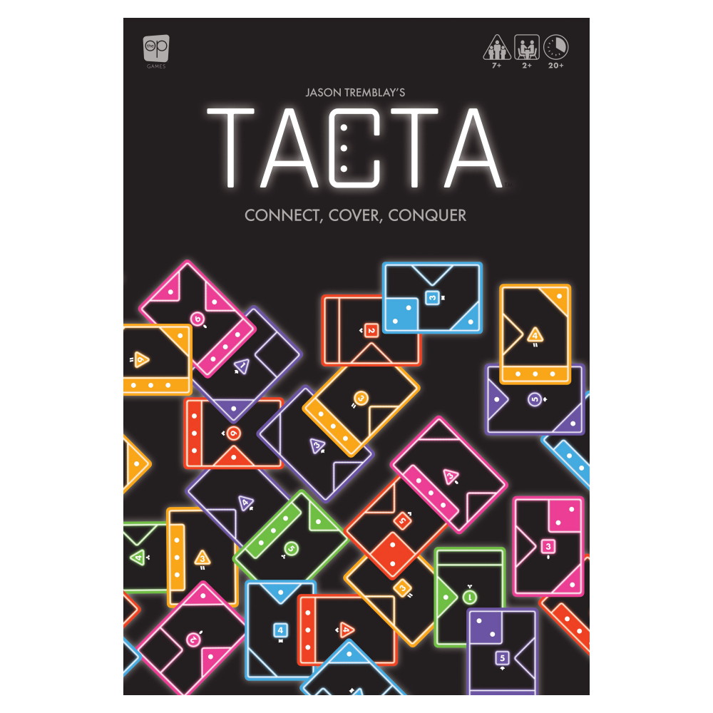 Tacta