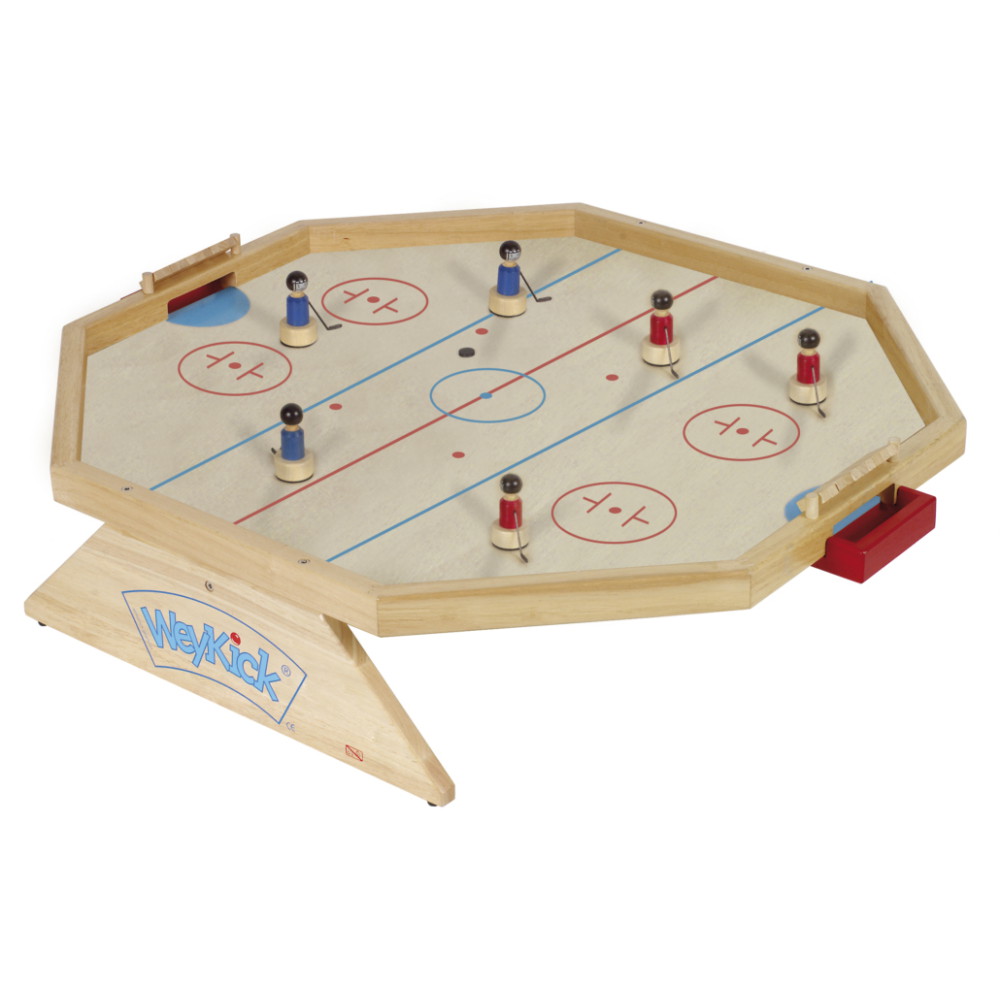 WeyKick on Ice Arena 8700