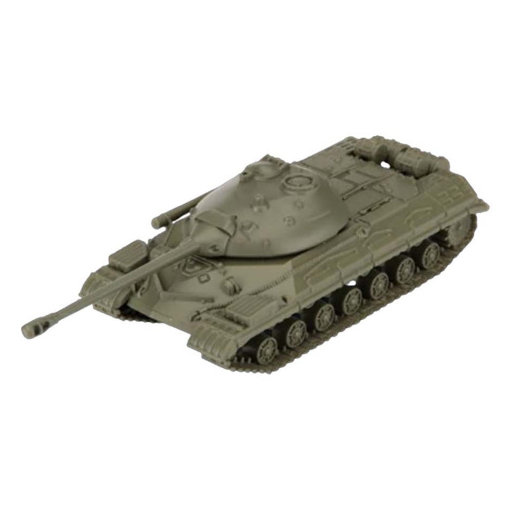 World of Tanks: T-10 (Exp.)