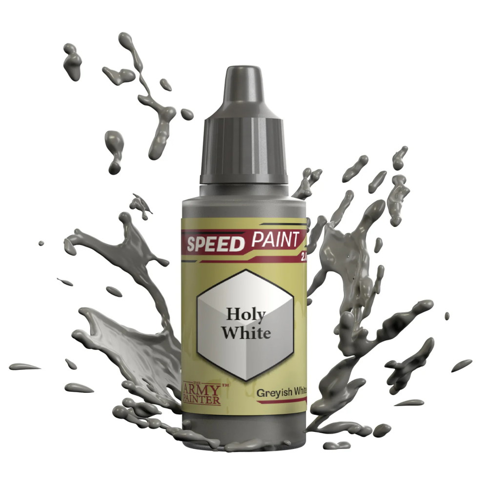 Army Painter: Speedpaint 2.0 - Holy White