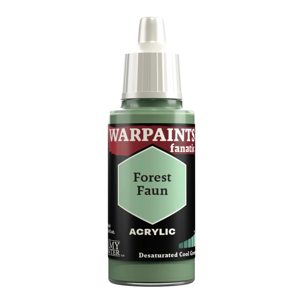Army Painter: Warpaints Fanatic - Forest Faun