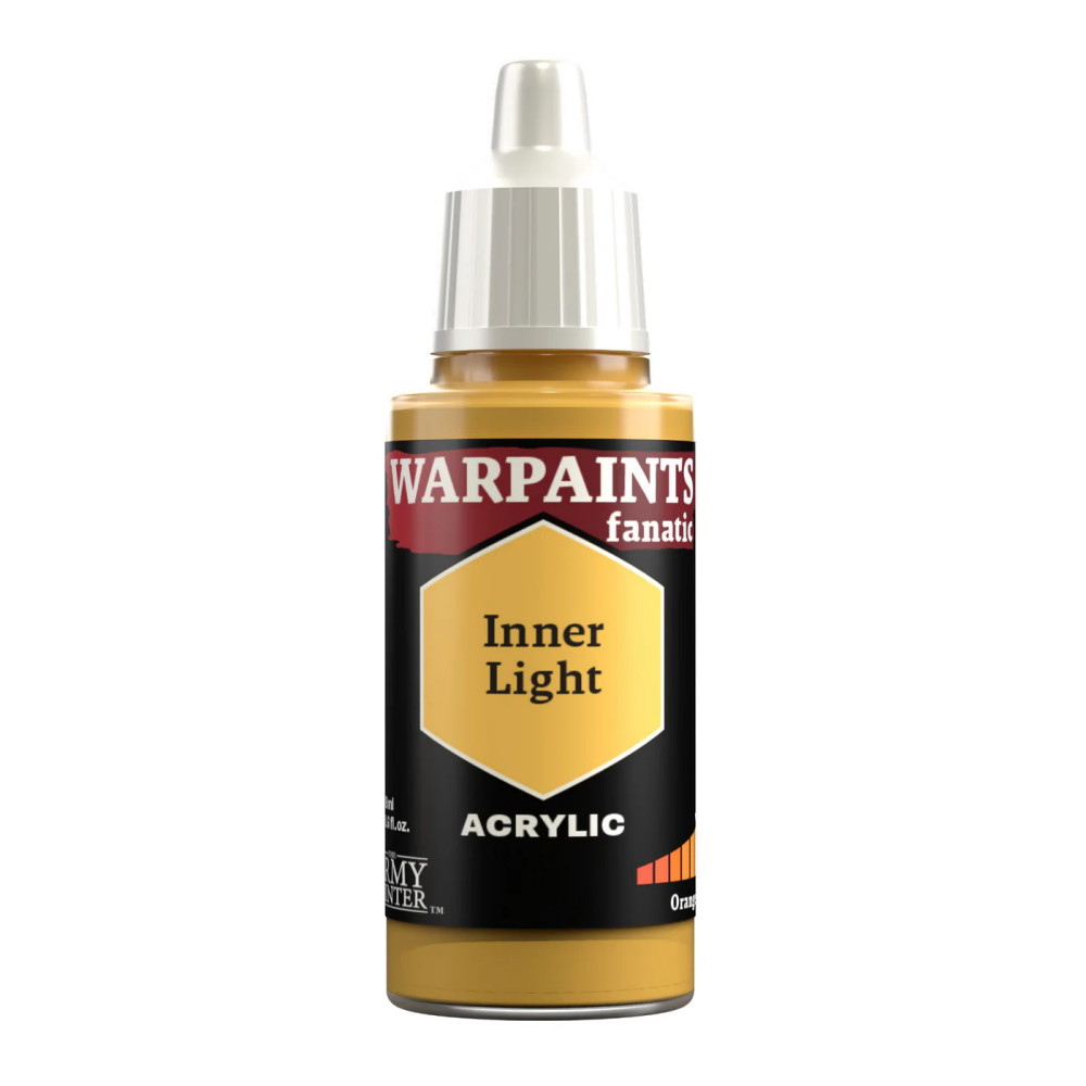 Army Painter: Warpaints Fanatic - Inner Light