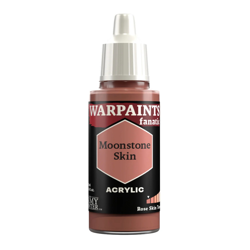 Army Painter: Warpaints Fanatic - Moonstone Skin