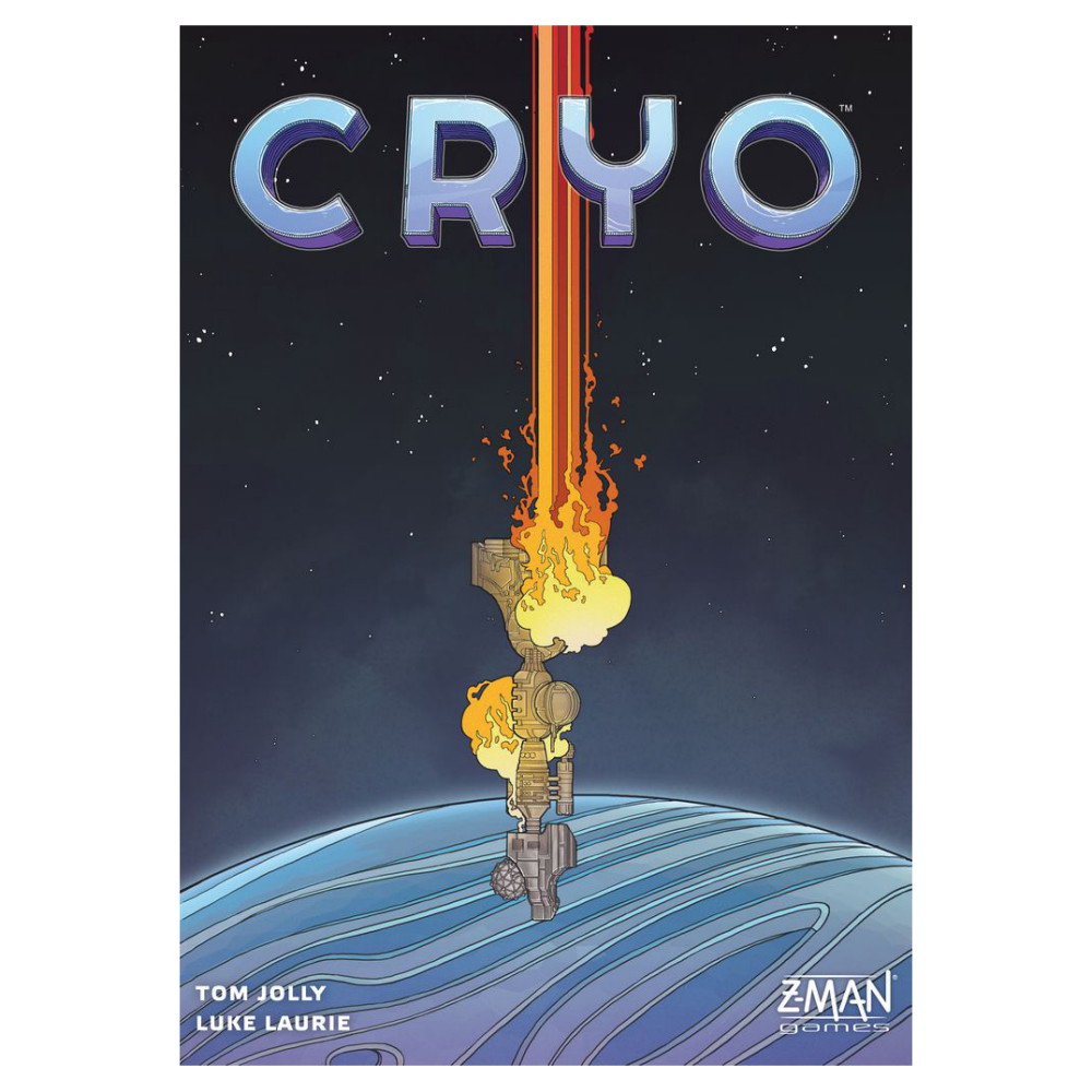 Cryo