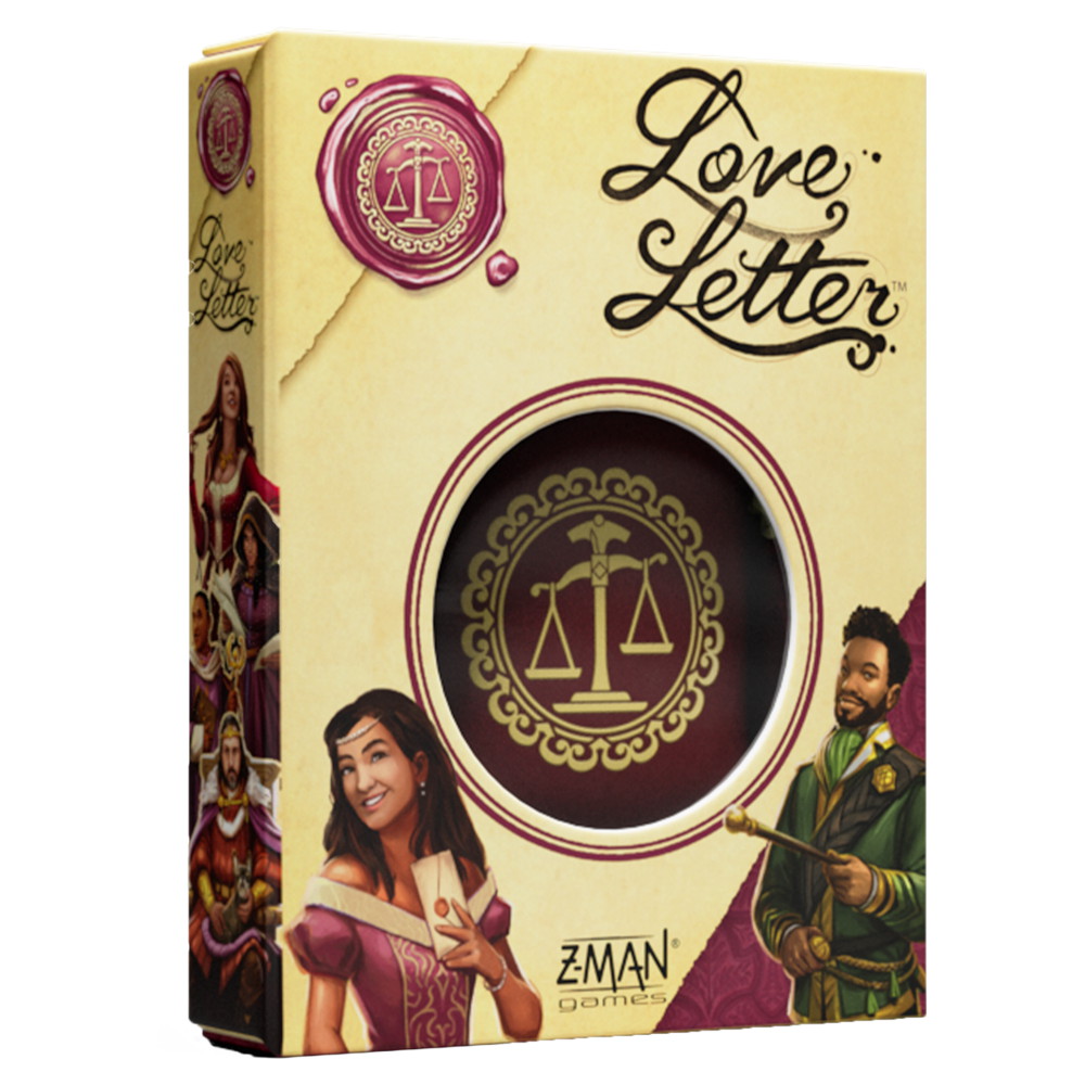 Love Letter (EN)