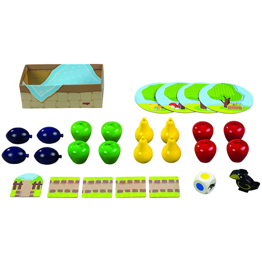 My Very First Games - First Orchard