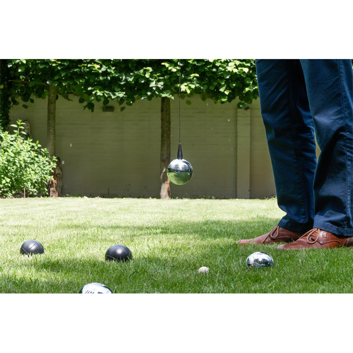 Longfield petankkia magnet 1 kg - 2 pack