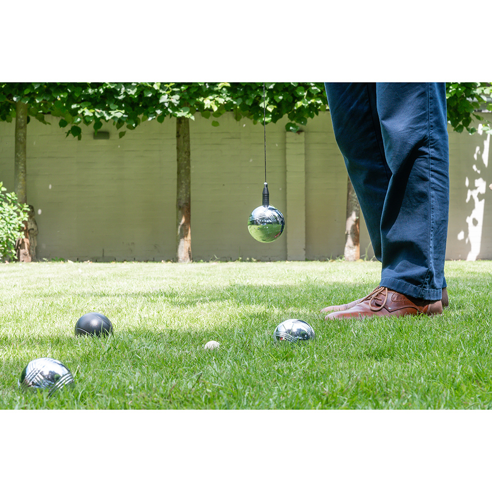 Longfield petankkia magnet 4 kg