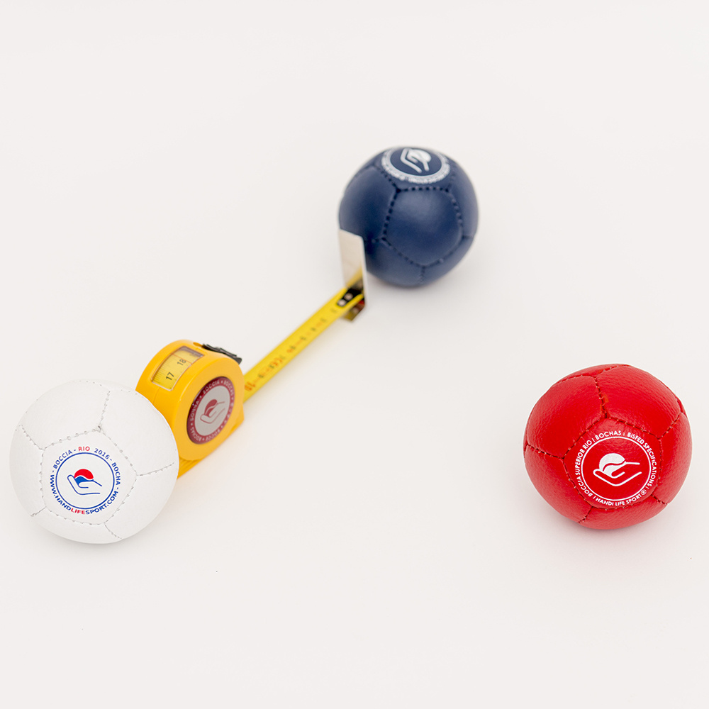 Mitta­nauha – Boccia & Pétanque