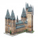 Wrebbit 3D - Harry Potter Hogwarts Astronomy Tower 875 Palaa