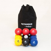 Soft Pétanque - Superior 12 Soft Pétanque - Superior 12