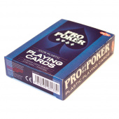 Pro Poker Plastic Playing Cards Pro Poker Plastic Playing Cards