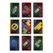 Blokus Shuffle: UNO Edition Blokus Shuffle: UNO Edition