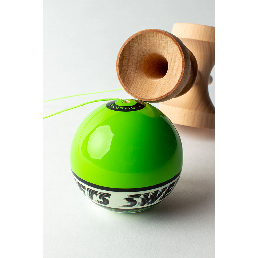 Sweets Starter - Green