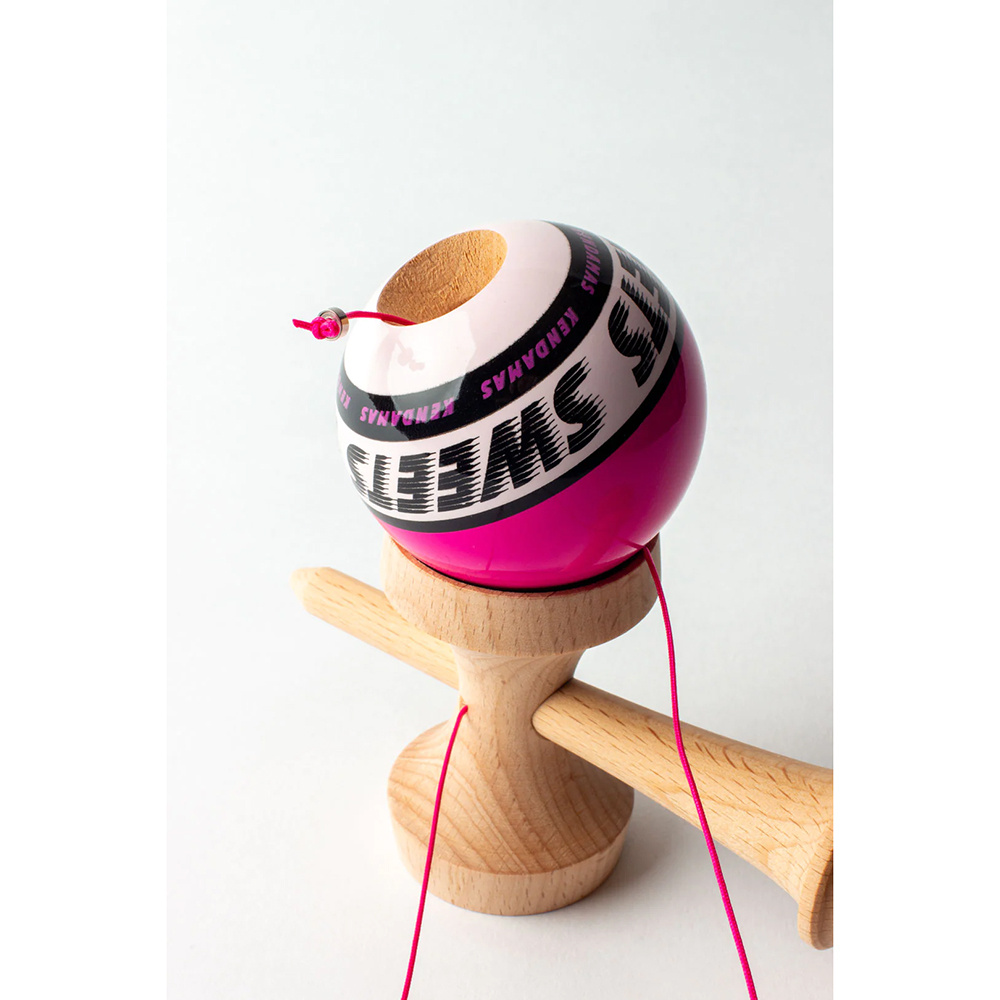 Sweets Starter - Pink