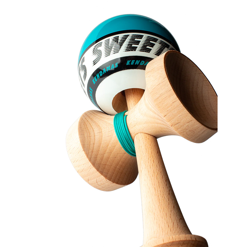 Sweets Starter - Teal