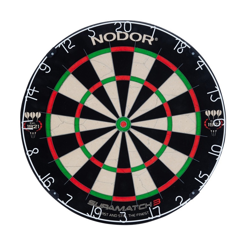 Nodor Supamatch 3
