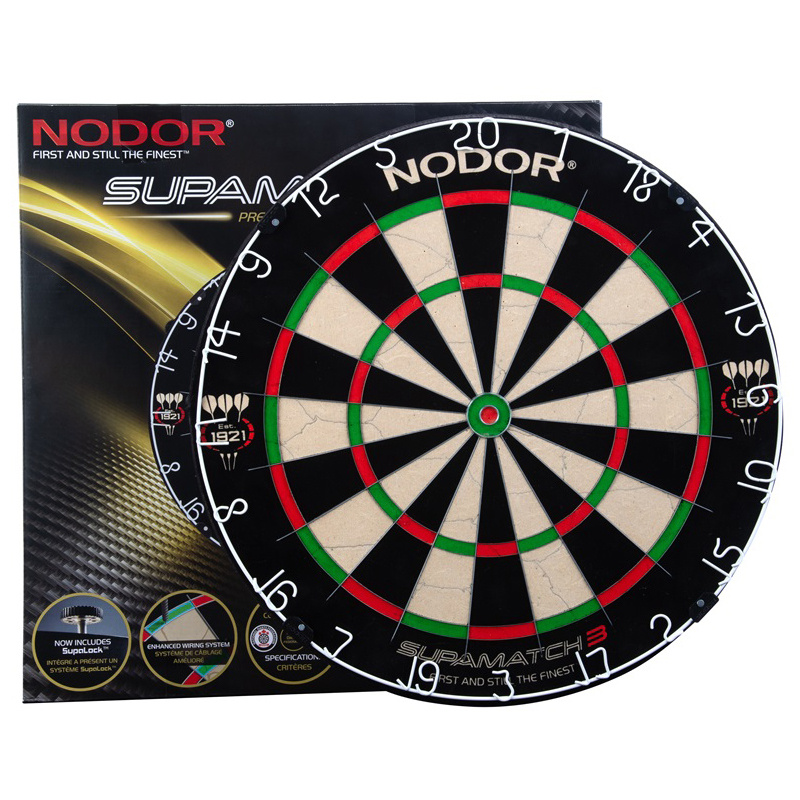 Nodor Supamatch 3