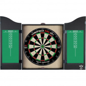 Longfield Darts Pro Set - Black Longfield Darts Pro Set - Black