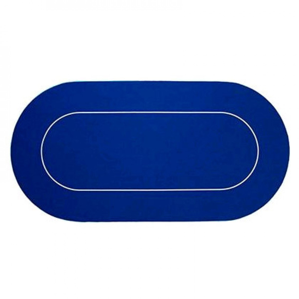 Pokerimatto – Sininen