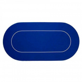 Pokerimatto – Sininen Pokerimatto – Sininen