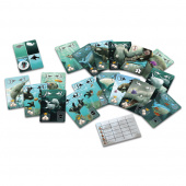 Moby Trick Moby Trick