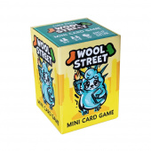 Wool Street Wool Street