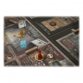 The Presence The Presence