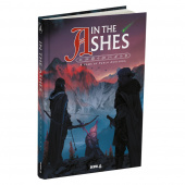 In the Ashes In the Ashes