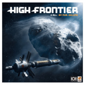 High Frontier 4 All High Frontier 4 All