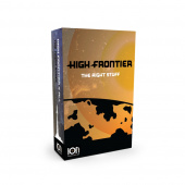 High Frontier 4 All The Right Stuff High Frontier 4 All The Right Stuff