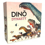 Dino Dynasty (EN) Dino Dynasty (EN)