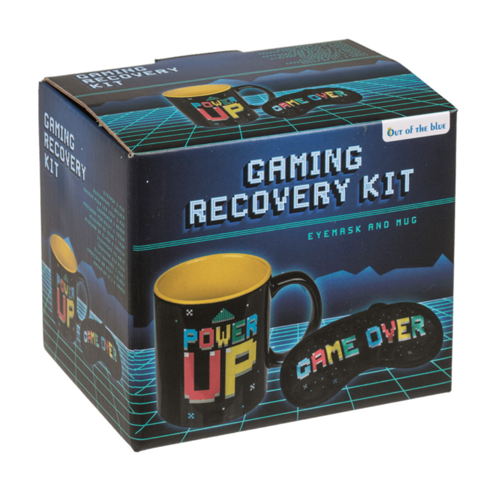 Palautuspaketti pelaajille