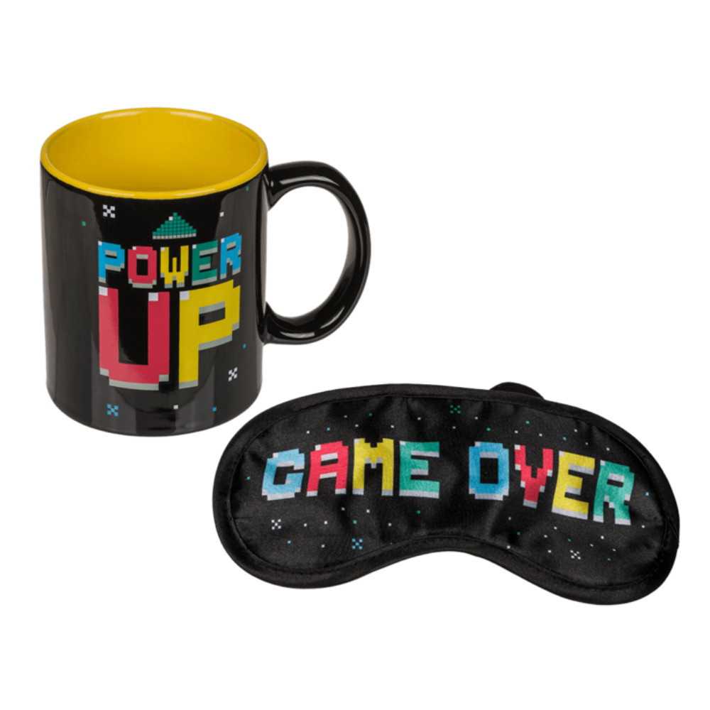 Palautuspaketti pelaajille