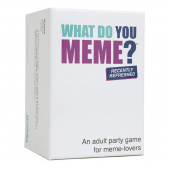 What Do You Meme? (EN) What Do You Meme? (EN)