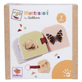 Montessori My first book - Picture Book Montessori My first book - Picture Book