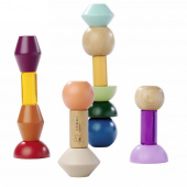 Montessori Staple-Beads Montessori Staple-Beads