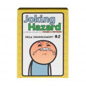 Joking Hazard: Deck Enhancement #2 (Exp.) Joking Hazard: Deck Enhancement #2 (Exp.)